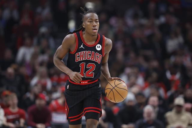 2024NBA选秀大会：里萨谢状元 湖人选中布朗尼